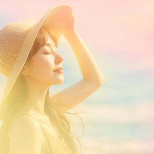 「自分の時間がない。」そう思っていた私が気づいたこと。