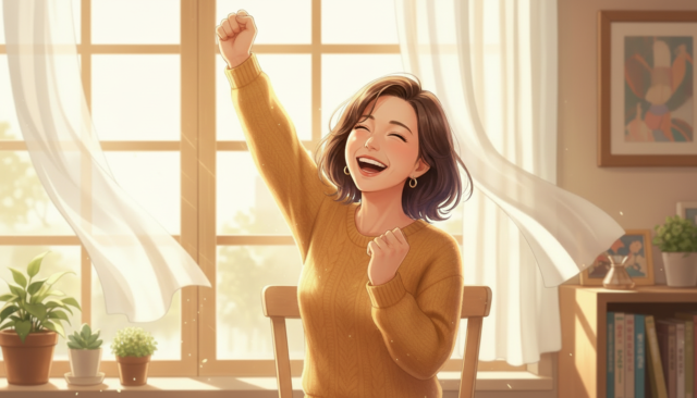 昭和ママなのに、令和っ子を育てています